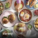 Philips 3000 Series 6.5qt Air Fryer 16-in-1