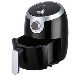 COSMO 2.3 Quart Compact Electric Air Fryer