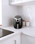 COSMO 2.3 Quart Compact Electric Air Fryer