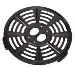 COSMO 2.3 Quart Compact Electric Air Fryer