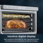 Ninja Smart XL Air Fryer & Toaster Oven