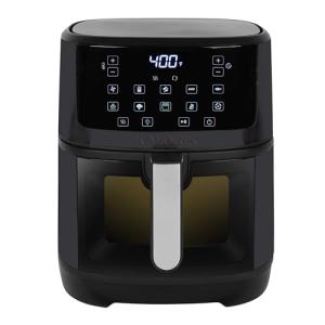 Kalorik 7 Quart Touchscreen Air Fryer 10 Presets