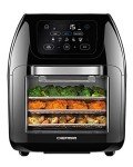 CHEFMAN Digital Air Fryer + Rotisserie & Dehydrator