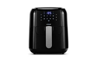 Linsar 5.5L Digital Air Fryer - XL Family Size