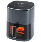 OLIXIS 6 Quart 12-in-1 Air Fryer with Window