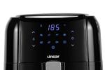 Linsar 5.5L Digital Air Fryer - XL Family Size