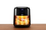 Linsar 5.5L Digital Air Fryer - XL Family Size