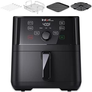 Instant Pot Vortex 5.7QT Air Fryer with Accessories