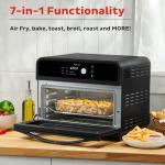 Instant Pot Omni 19QT Air Fryer & Toaster Oven