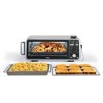 Ninja 13-in-1 Air Fryer Toaster Oven Combo