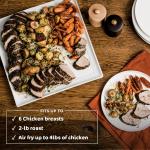 Ninja 13-in-1 Air Fryer Toaster Oven Combo