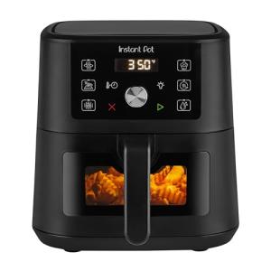 Instant Vortex 4QT Mini 6-in-1 Air Fryer