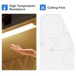 Selens 3-Pack Adhesive Light Diffuser Film