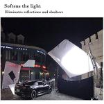 Meking Light Diffuser Fabric for Softbox and Tent