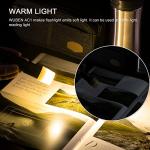 WUBEN AC1 3-Color Flashlight Diffuser附件