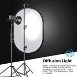 NEEWER 23.6"x35" Light Diffuser Panel with Bag