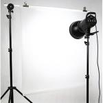 6-Pack Diffusion Film Sheets for LED Lighting