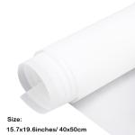 6-Pack Diffusion Film Sheets for LED Lighting