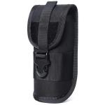 ACEXIER Tactical MOLLE Glasses and Flashlight Pouch