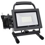 50W LED Work Light, 5000LM, Waterproof, Adjustable