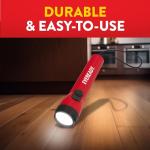 EVEREADY LED Flashlights 3-Pack for Emergencies