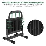 50W LED Work Light, 5000LM, Waterproof, Adjustable