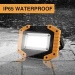 Tekstap 30W Rechargeable LED Work Light