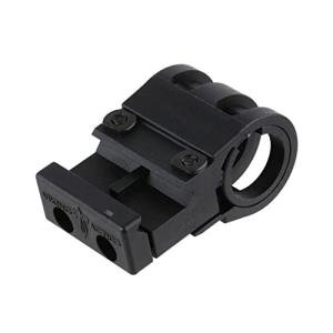 VTAC Light Mount by Viking Tactics (Black)