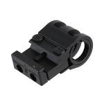 VTAC Light Mount by Viking Tactics (Black)