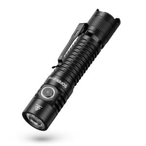 Sofirn SP31 V3.0 2000 Lumen Tactical Flashlight