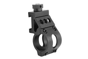 Monstrum Tactical Offset Flashlight Rail Mount