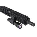 VTAC Light Mount by Viking Tactics (Black)