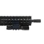 VTAC Light Mount by Viking Tactics (Black)
