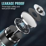 POWEROWL AA Lithium Batteries 16 Pack - Long Lasting