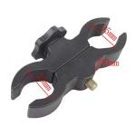 ACEXIER Flashlight Scope Mount Clamp for Guns