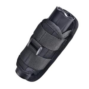 Azarxis Tactical Flashlight Pouch and Knife Holder