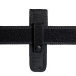 TACNEX Tactical Flashlight Holster for Duty Belt