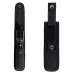 TACNEX Tactical Flashlight Holster for Duty Belt