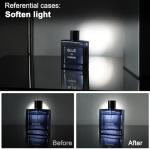 Selens 8-Pack LED Light Diffusion Film Sheets