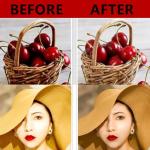 Light Diffuser Sheet for Softbox and Tents