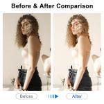 Selens 8-Pack LED Light Diffusion Film Sheets