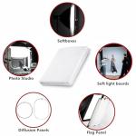 Light Diffuser Sheet for Softbox and Tents