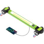 3000LM Magnetic Rechargeable LED Work Light Bar
