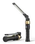 HOTLIGH 1200 Lumens Rechargeable Magnetic Work Light