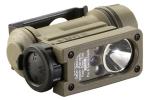 Streamlight Sidewinder Compact II Military Flashlight