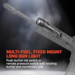 Streamlight ProTac Rail Mount 1 Weapon Light