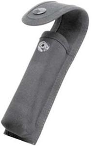 Nylon Flashlight Holder for Duty Belts