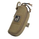 OneTigris Tactical Molle Eyeglasses Hard Case