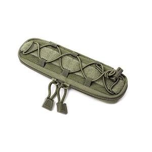 WYNEX Molle Pouch for Knife and Flashlight