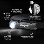 Energizer Rechargeable LED Headlamp 1000 Lumen